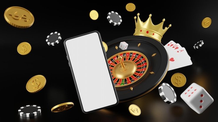 cuanwin88 mobile site homepage displayed on phone showing live casino table previews and Liga 1 match markets